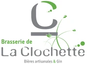 Logo Brasserie de la Clochette