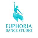 Logo Euphoria Dance Studio