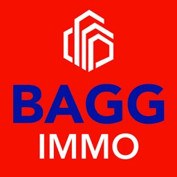Logo BAGG Immo