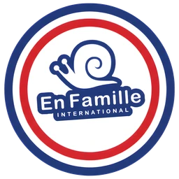 Logo EN FAMILLE