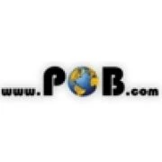 Logo POB