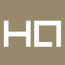 Logo HELLEBUYCK ARCHITECTEN