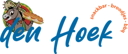 Logo SNACK-BAR DEN HOEK