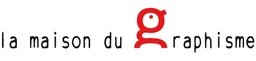 Logo LA MAISON DU GRAPHISME