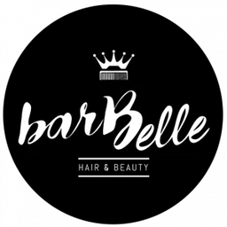 Logo BARBELLE