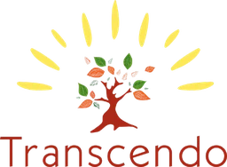 Logo Transcendo