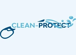 Logo CLEAN-PROTECT
