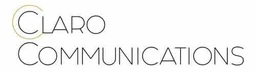 Logo CLARO COMMUNICATIONS