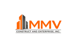 Logo MMV CONSTRUCT