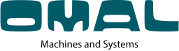 Logo Omal