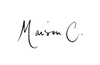 Logo Maison C