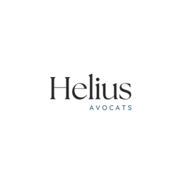 Logo HELIUS AVOCATS