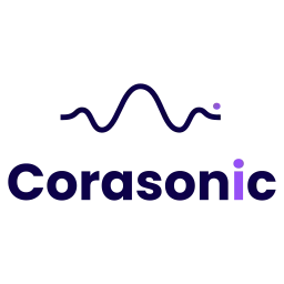 Logo CORASONIC