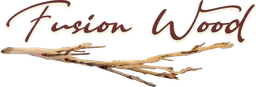 Logo FUSION WOOD