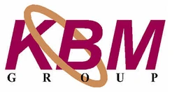 Logo KBM GROUP
