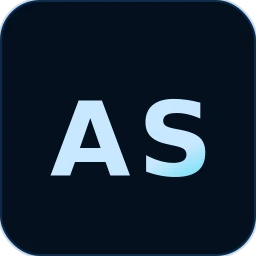 Logo ASYNC STUDIO