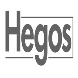 Logo H3O2
