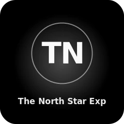 Logo The North Star Express