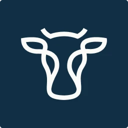 Logo Cow Coach
