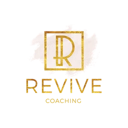 Logo REVIVE COACHING