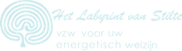 Logo Het Labyrint van stilte