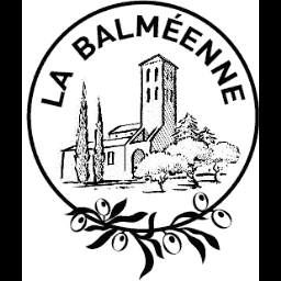 Logo SARL DES BALMES