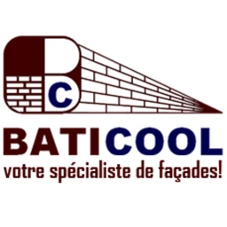 Logo BATICOOL