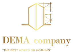 Logo Dema Company