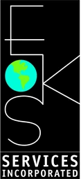 Logo EKS SERVICES
