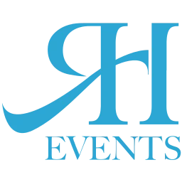 Logo RH EVENTS