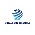 Logo GOMSON GLOBAL