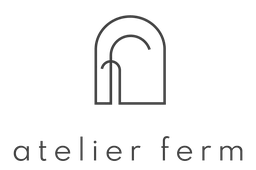 Logo ATELIER FERM