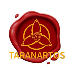 Logo TARANARTOS