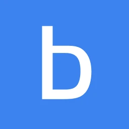 Logo BLAUW