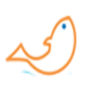 Logo Blue Island
