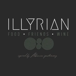 Logo Illyrian