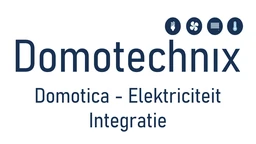 Logo DOMOTECHNIX
