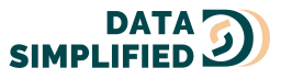 Logo DATA SIMPLIFIED