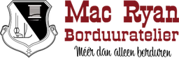 Logo MAC RYAN