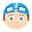 Logo MISTER PISCINE