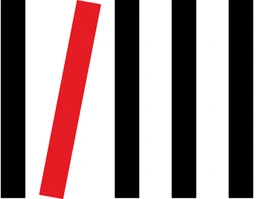 Logo De Rode Antraciet