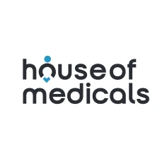 Logo HOUSE OF MEDICALS