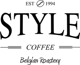 Logo STYLE COFFEE