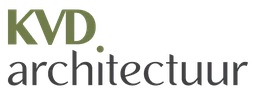 Logo KVD Architectuur