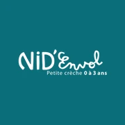 Logo Nid'Envol