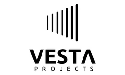 Logo VESTA PROJECTS