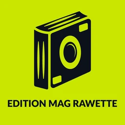 Logo MAG-RAWETTE