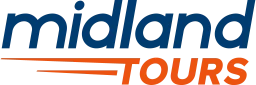 Logo Midland Tours BV