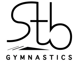 Logo STB GYMNASTICS