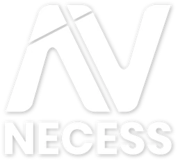 Logo NECESS